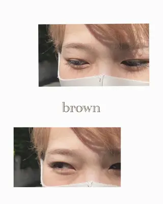 マツエク・マツパ 🌼大西洋子 laughl🌼のネイルデザイン