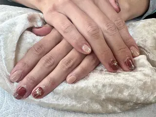 ネイル N.plus NaiLのネイルデザイン