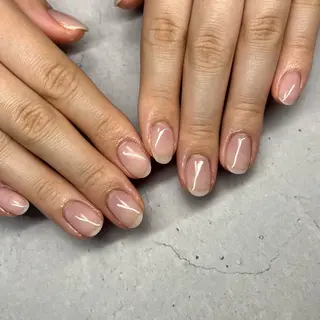 ネイル Nuts nail nagisaのネイルデザイン
