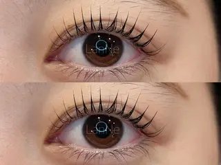 マツエク・マツパ Loel Ayaneのマツエク・マツパデザイン