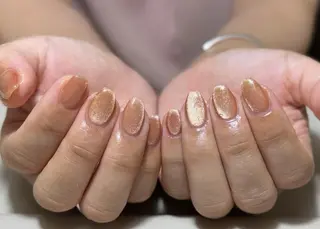 ネイル Miya🎀 nailのネイルデザイン