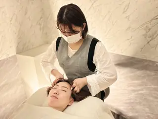 渋谷 紘子のエステ・リラクイメージ