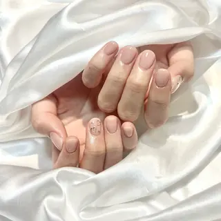 ネイル WISTERIA moekaのネイルデザイン