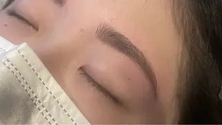 アイブロウ 🐾 Tamaki 🐾の眉毛・アイブロウイメージ