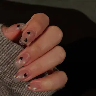 ネイル karen プライベートサロンのネイルデザイン