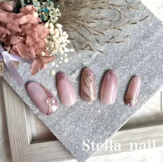 ネイル STELLA トータルビューティーのその他イメージ