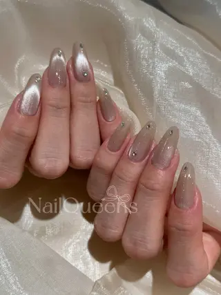 ネイル ネイル👑クイーンズ NailQueensのネイルデザイン