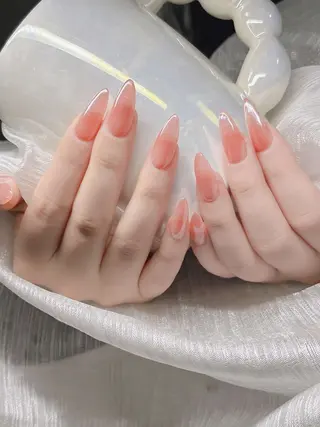 ネイル Lee Nailsのネイルデザイン