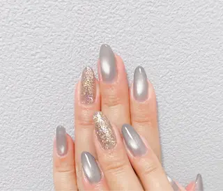 ネイル MYu Beauty Salon YURIのネイルデザイン