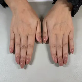 ネイル ネイルサロン　will　恵比寿　【ウィル】所属・桓 宇のネイルデザイン