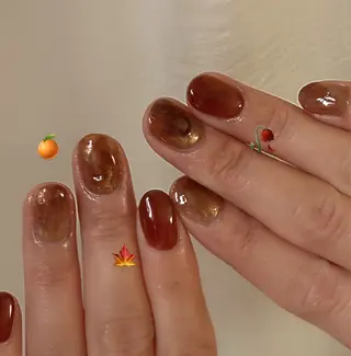 ネイル little /ayaのネイルデザイン