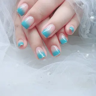 ネイル 痩身/脱毛/ネイル HARUKAのエステ・リラクイメージ