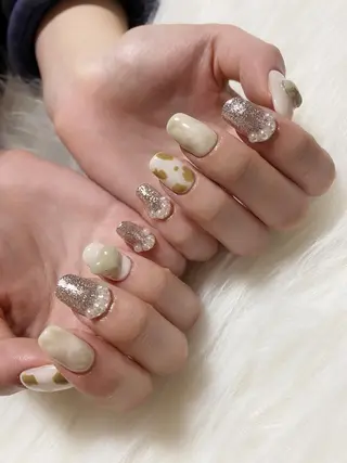 ネイル CC Nail Salonのネイルデザイン
