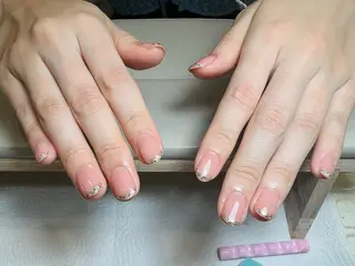 ネイル YO YOのネイルデザイン