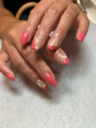 ネイル LINON所属・【LINON】 airiのネイルデザイン