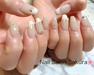 ネイル Nail Salon Sakuraのネイルデザイン