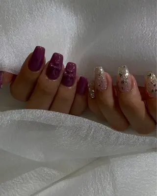 ネイル nt. nailのネイルデザイン