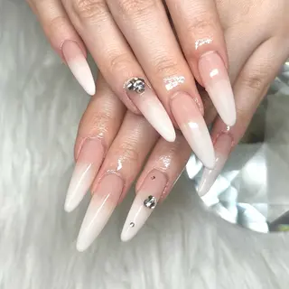 ネイル ♛︎BARON♛︎ SUMIRE.のネイルデザイン