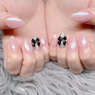 ネイル 個室ネイルサロンDolly  Girl〜ドーリーガール〜所属・DollyGirl KYOKOのネイルデザイン