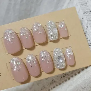 ネイル ネイルサロンほっこり kanaのネイルデザイン