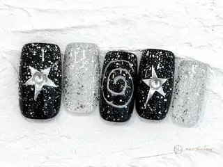 ネイル GOTOU Kのネイルデザイン