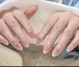 ネイル 🍑 momo_nailのネイルデザイン