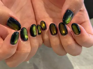 ネイル ikoi🫧 Kotomiのネイルデザイン