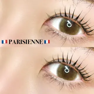 マツエク・マツパ 𝑴𝑨𝑶 ❤︎のマツエク・マツパデザイン