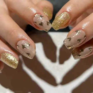 ネイル Kawai Akariのネイルデザイン