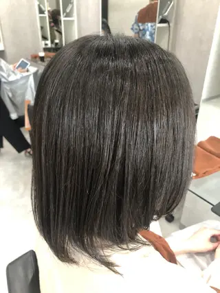 ミディアム 🌼🍀elu高 橋康太郎🍀🌼のヘアスタイル