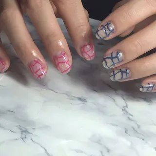ネイル Nail Day 西院店のネイルデザイン