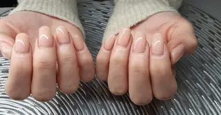 ネイル 大島 さやかのネイルデザイン