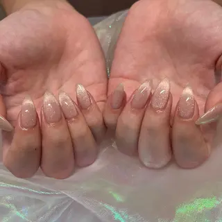 ネイル 渡邊 あかりのネイルデザイン