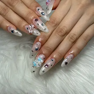 ネイル L'ino nailのネイルデザイン