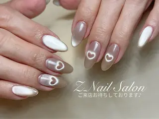 ネイル Z.Nail Salonのネイルデザイン