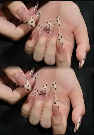 ネイル 小島 千尋のネイルデザイン