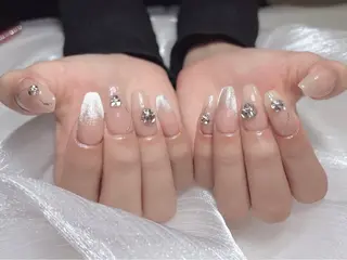 ネイル YS Nailのネイルデザイン