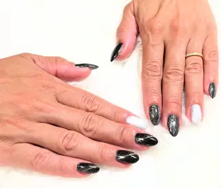 ネイル nailsalon HOPEのネイルデザイン