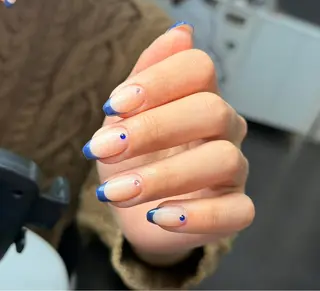 ネイル Tini ANA.CHUOのネイルデザイン