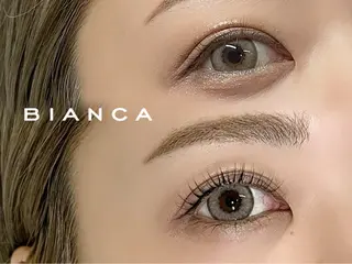 マツエク・マツパ Bianca大宮店 KITAのマツエク・マツパデザイン