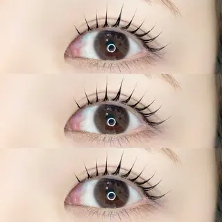 マツエク・マツパ EYE405 Chiakiの眉毛・アイブロウイメージ