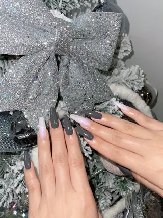 ネイル M2beauty Renaのネイルデザイン