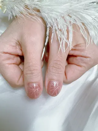 ネイル privateネイル 💅LouLanのネイルデザイン