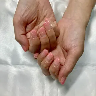 ネイル maxkelly takeuchiのネイルデザイン