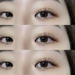 Iwasaki Nene☾店長のマツエク・マツパデザイン