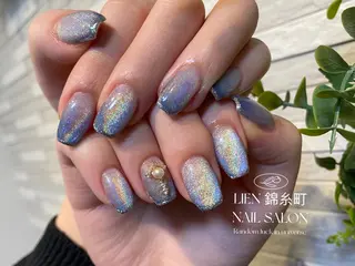 ネイル Lien _リエン リエンのネイルデザイン