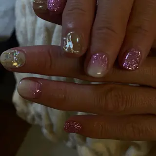 ネイル _____jays nailのネイルデザイン