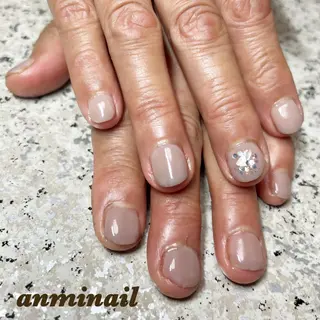 ネイル 野宮 和美のネイルデザイン