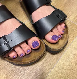 ネイル LICO HAIR＆RELAXATION一宮店所属・LICO 一宮ネイリストのネイルデザイン