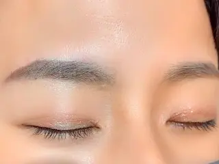 marbles 安田 未優のマツエク・マツパデザイン